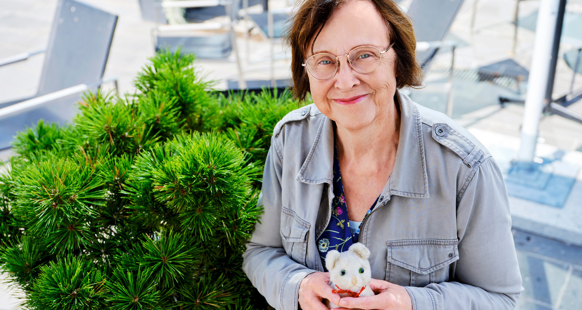 ”Ei yksinäisyys välttämättä ole katastrofi”| Anna.fi