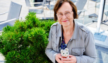 ”Ei yksinäisyys välttämättä ole katastrofi”| Anna.fi