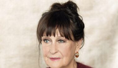 "Pelkäsin, että en aamulla heräisi"