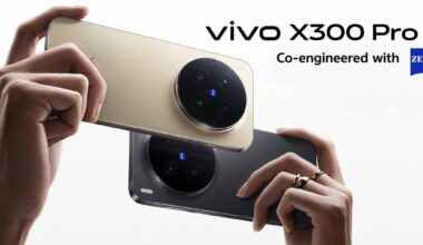 Vivo jatkaa yhteistyötä Zeissin kanssa X300-sarjassa.