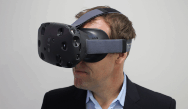 Näin virtuaalitodellisuutta käytetään | kotimikro.fi