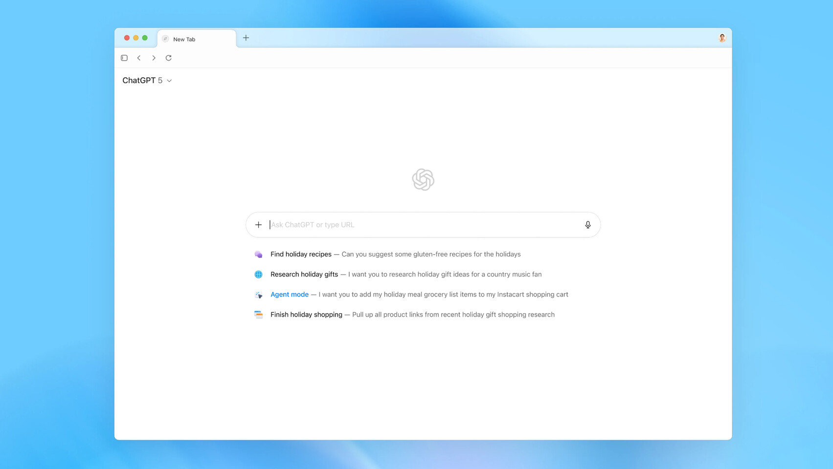 Tekoälyjätti OpenAI julkaisi ilmaisen tuotteen - ChatGPT Atlas toimii “AI-keskuksena”