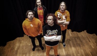 See You in Hell -klubien syyskattaus julki - ohjelmassa niin kotimaisia pioneereja kuin tuoretta verta