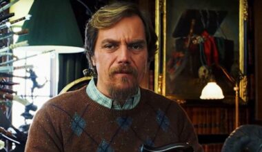 Illalla tv:ssä: Koominen rikosmysteeri hurmaa – jäyhä tähti loistaa elokuvasarjan aloittaneessa leffassa