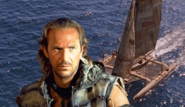 Kevin Costner sivuutti Steven Spielbergin neuvon – johti yhteen elokuvahistorian suurimmista flopeista