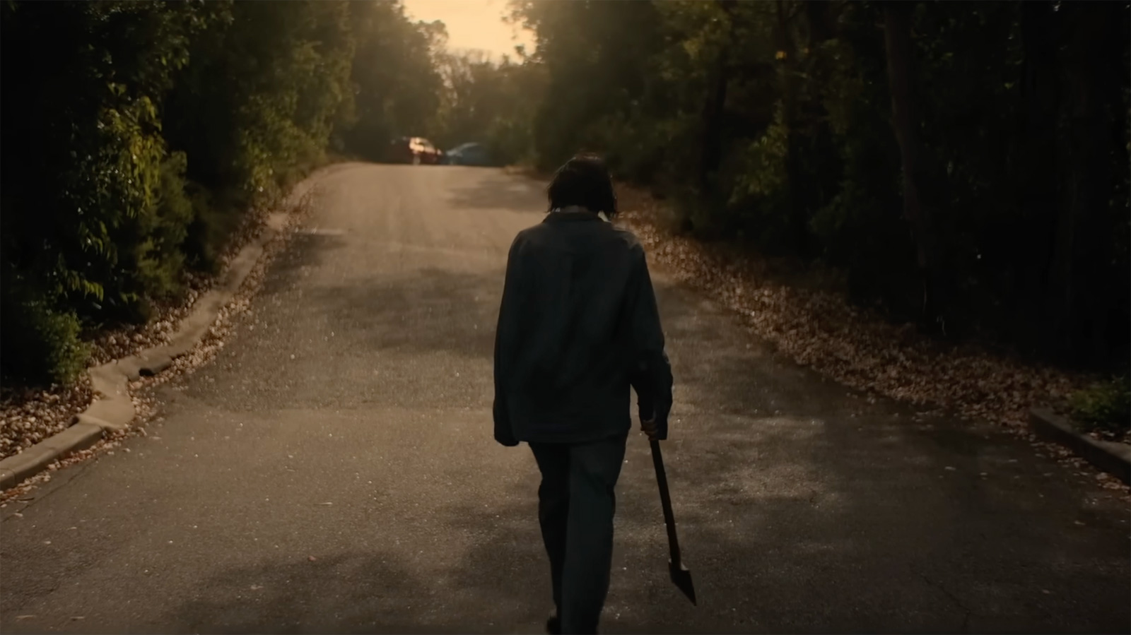 Daisy Ridley lahtaa zombeja yllättävän kehutussa uutuuselokuvassa Star Warsiin paluuta odotellessaan