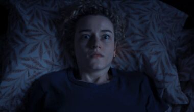 Kauhufanit hoi! Yli 267 miljoonaa lippukassoilla tahkonnut neljän tähden kauhuhitti säikyttelee nyt suoratoistossa