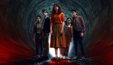 Uusi Pennywise-sarja leijui yhdeksi HBO Maxin suurimmista koskaan