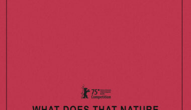 What Does That Nature Say to You – elokuvan arvostelu