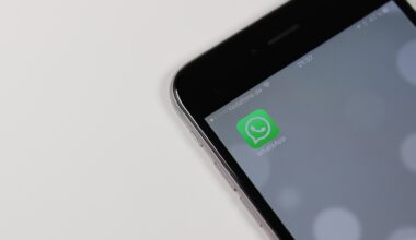 Whatsappiin tulee iso muutos | Verkkouutiset