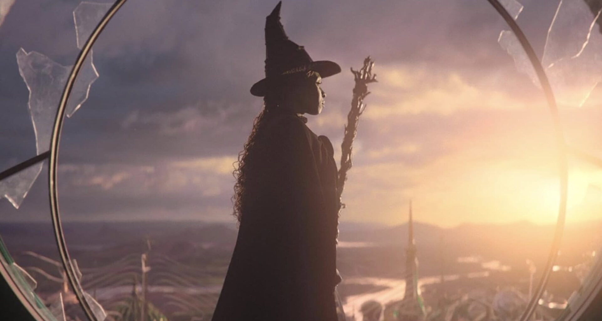 Kova nimi mukaan Wicked: For Good -elokuvaan – Musikaali nappasi mukaan kaksinkertaisen Oscar-ehdokkaan