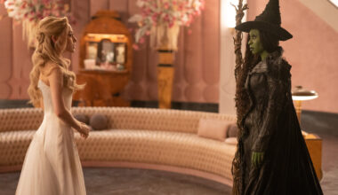 Loppuvuoden odotetuimman fantasiaelokuvan ohjaaja vertasi sitä Taru sormusten herrasta -trilogiaan