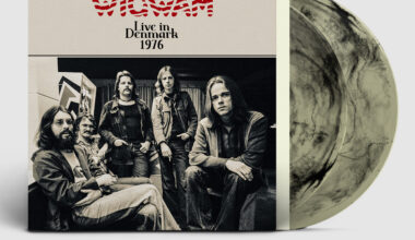 Suomiprogen ystävät, huomio! Nyt ilmestyy loistava livelevy vuodelta 1976