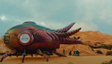 Wonder Man -traileri esittelee Marvel Studiosin uusimman supersankarin - sarjassa on mukana myös Iron Man 3:n "pahis"