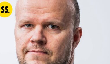 Sami Vainion kolumni | Yhdysvallat työntää ulos kaikkien alojen kyvykkäimmät tekijät | Pääkirjoitus & mielipide