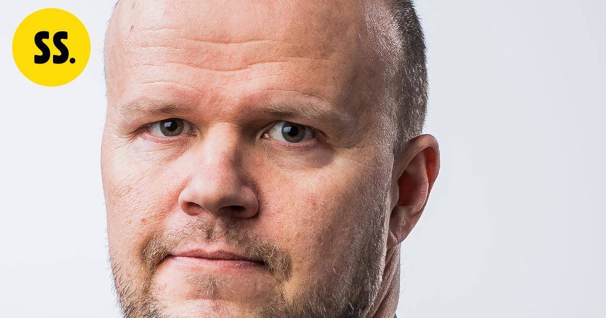 Sami Vainion kolumni | Yhdysvallat työntää ulos kaikkien alojen kyvykkäimmät tekijät | Pääkirjoitus & mielipide