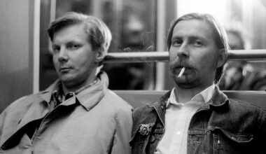 Tänään tv:ssä: Vuonna 1985 ilmestyi kaikkien aikojen kotimainen kulttielokuva