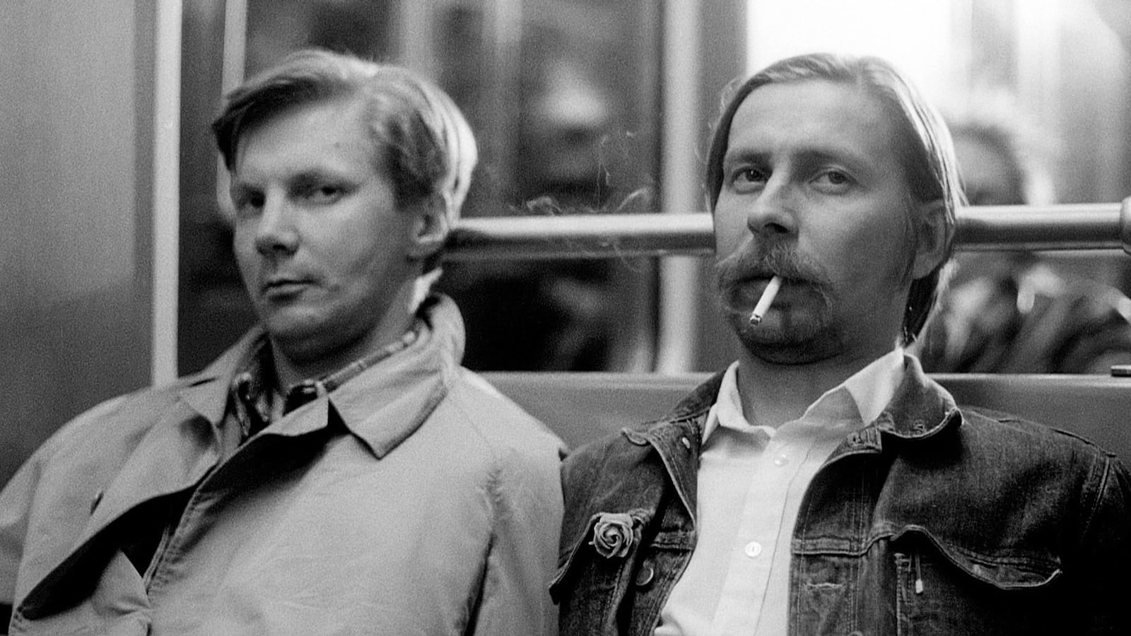 Tänään tv:ssä: Vuonna 1985 ilmestyi kaikkien aikojen kotimainen kulttielokuva