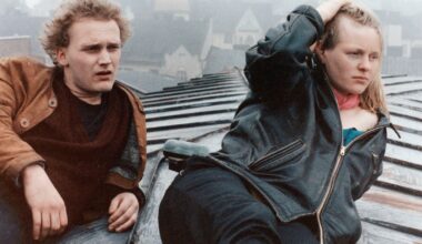 Tänään tv:ssä: Erinomainen kotimainen elokuva vuodelta 1983 – Kohuromaanista tehtiin huikea filmatisointi