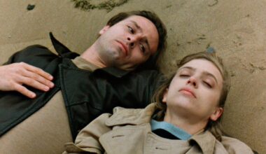 Tänään tv:ssä: Jörn Donnerin tuottamasta vuoden 1986 elokuvasta tuli kansainvälinen hanke – näyttelijät vitsailivat rakastelukohtauksista