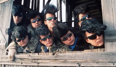 Tänään tv:ssä: Kotimainen kulttiklassikko vuodelta 1989 – Elokuvasta kasvoi maailmanlaajuinen ilmiö!