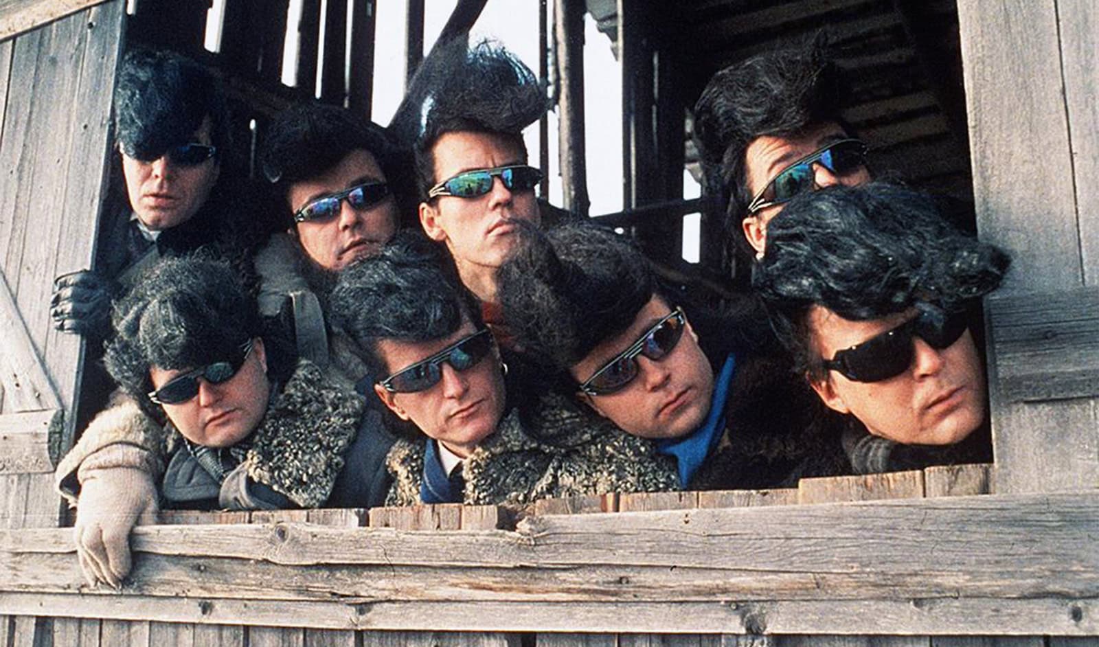 Tänään tv:ssä: Kotimainen kulttiklassikko vuodelta 1989 – Elokuvasta kasvoi maailmanlaajuinen ilmiö!