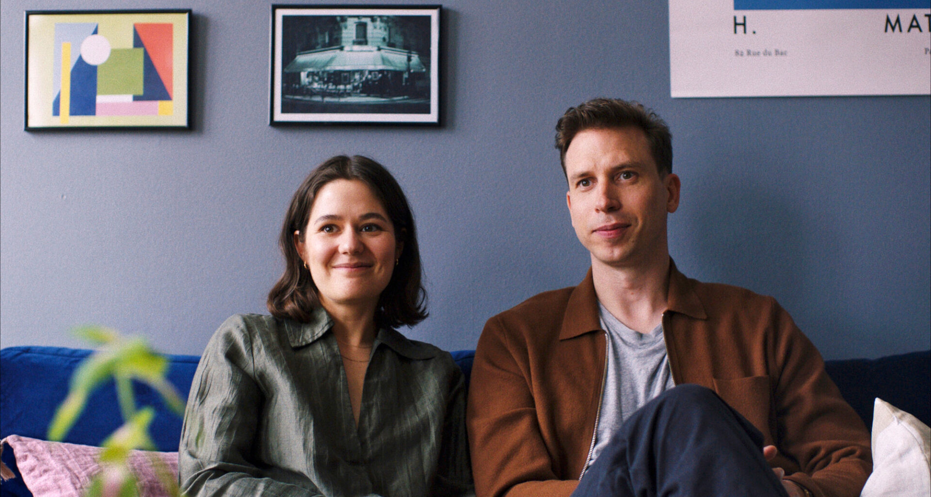 Elokuva-arvio: Hypnoosi satirisoi kilpailuyhteiskunnan tekopyhyyttä