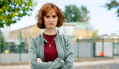 Maxinen valhe -sarja ratsastaa kuuluisalla rikostapauksella