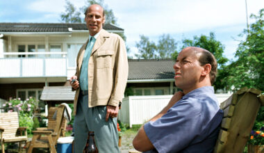 Seitsemän-komediasarja kertoo elämän mullistavasta lottovoitosta