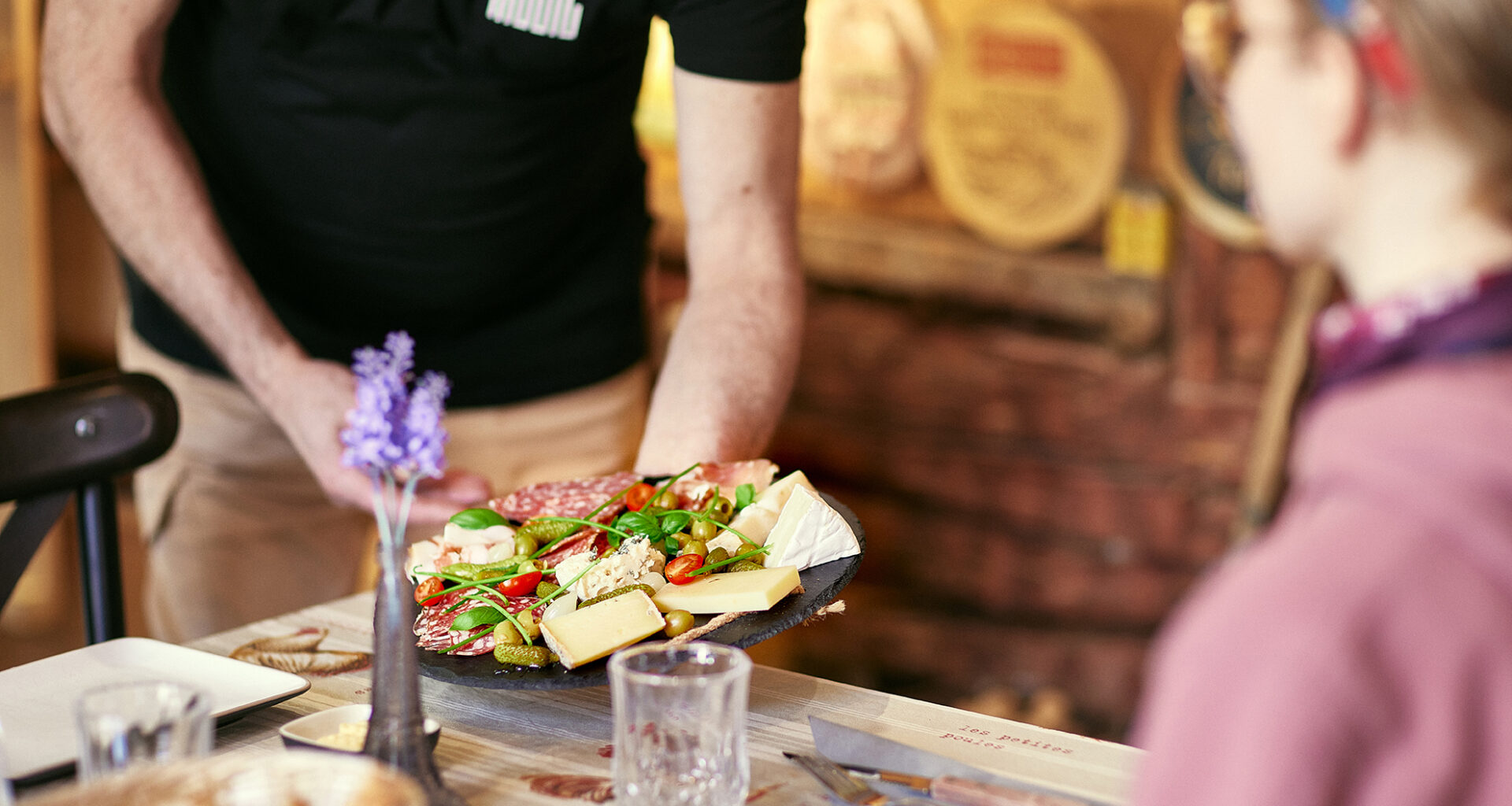 Afterworks: Länsi-Vantaan tyyliin! - Yrittajat.fi