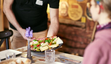 Afterworks: Länsi-Vantaan tyyliin! - Yrittajat.fi