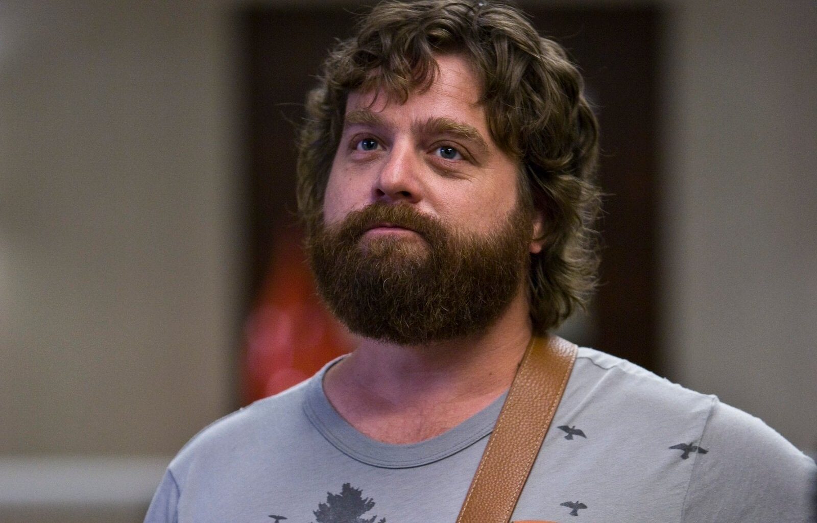 Tänään tv:ssä: Ehkä koko 2000-luvun hauskin komedia – Naurattaa joka kerta!