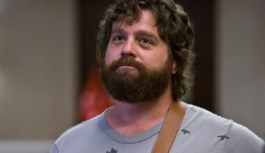 Tänään tv:ssä: Ehkä koko 2000-luvun hauskin komedia – Naurattaa joka kerta!