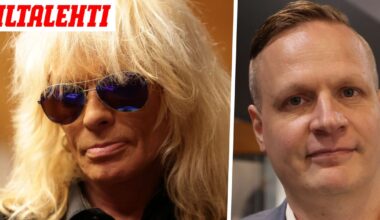 Michael Monroen todistajalta kovat kommentit oikeudessa: ”Luokattoman ala-arvoista”