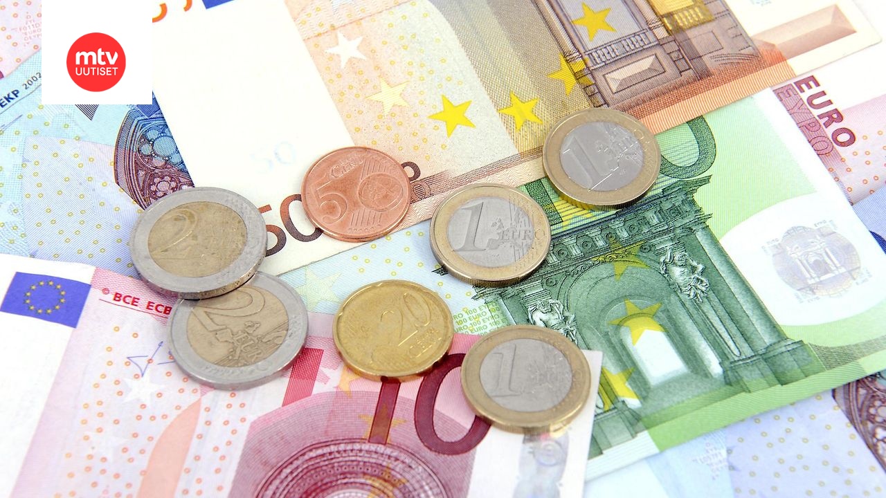 Kuvituskuva. Suomen Pankki kertoi, että suomalaiset nostivat asuntolainoja noin 1,4 miljardin euron edestä.