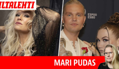 Heistä huhutaan nyt – Yle yritti kieltää ilmiön