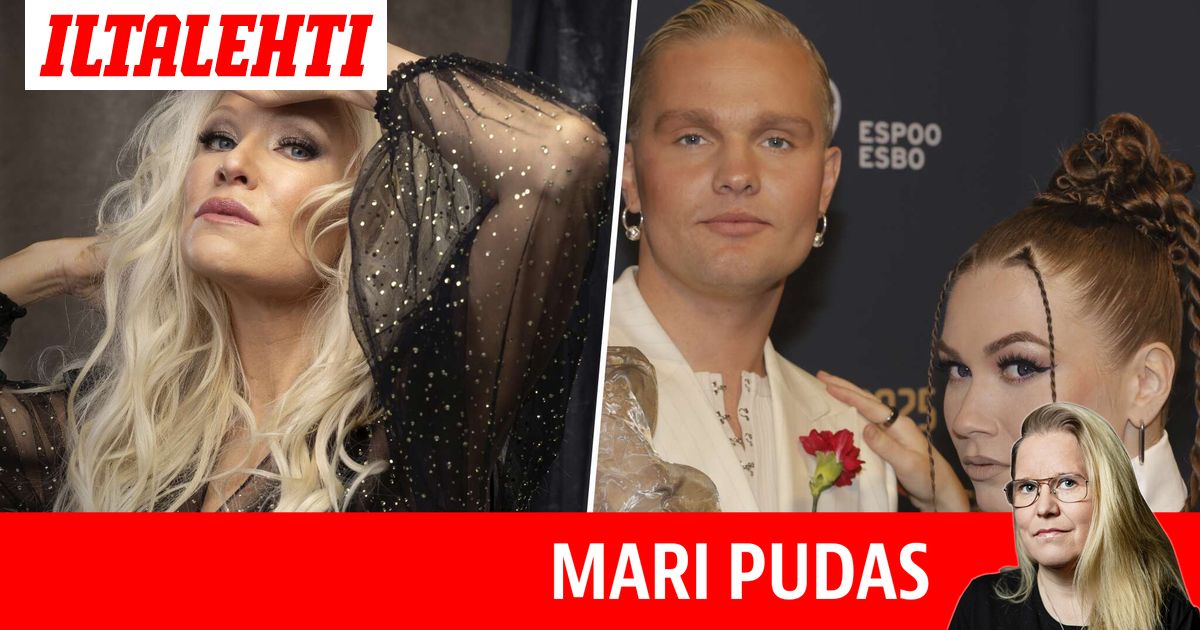 Heistä huhutaan nyt – Yle yritti kieltää ilmiön