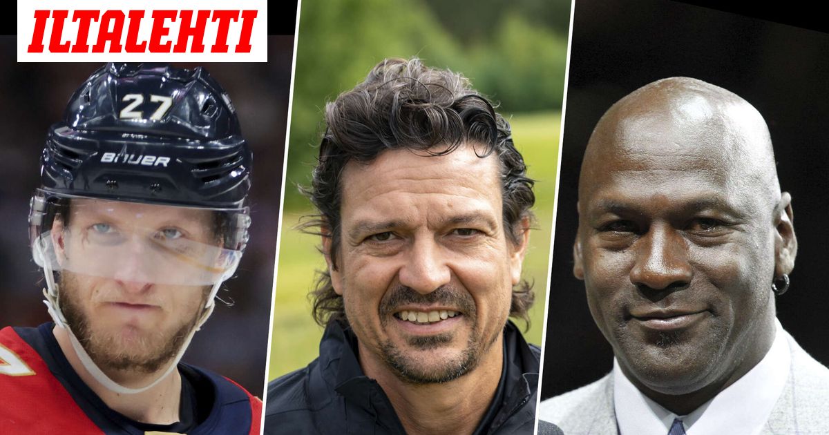 Pora repi kiveksen riekaleiksi – Näitä vammoja on vaikea uskoa todeksi