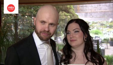 Ensitreffit-pari Iina ja Mikko paljastavat, milloin huomasivat olevansa ihastuneita