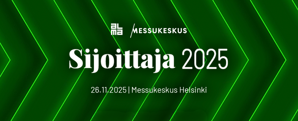 Sijoittaja 2025 messut