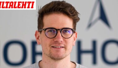 Entinen jääkiekkolupaus teki historialliset kaupat kryptomarkkinoilla