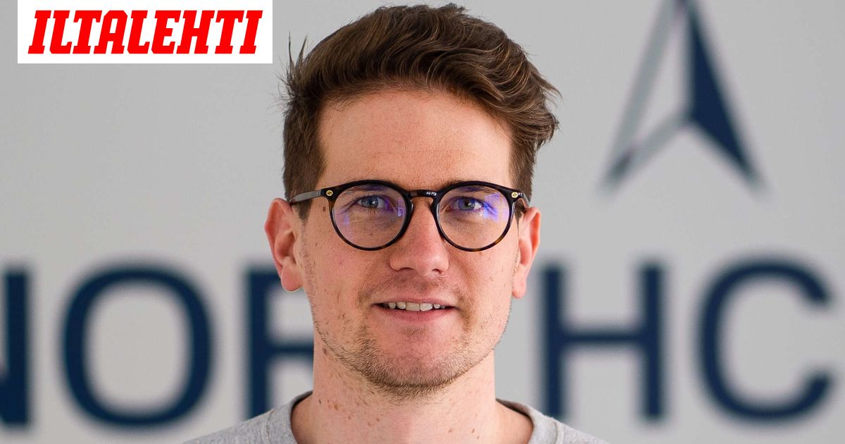 Entinen jääkiekkolupaus teki historialliset kaupat kryptomarkkinoilla