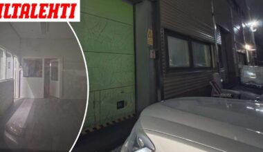 Kadonneen rengashotellin mysteeri selvisi – Omistaja vankilassa