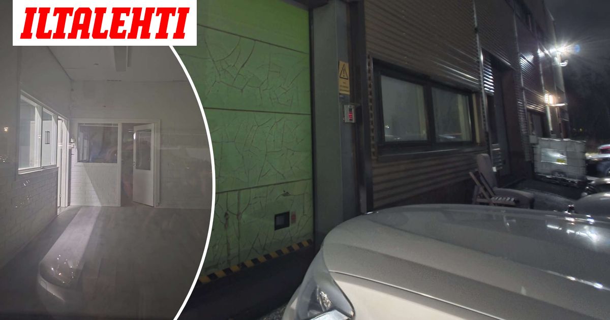 Kadonneen rengashotellin mysteeri selvisi – Omistaja vankilassa