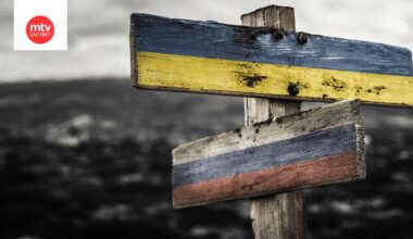 Ukraina vastaanottanut tuhat ruumista Venäjältä