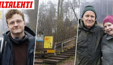 Huoli heräsi Westendissä: ”Uskaltaako kaikkina aikoina liikkua”