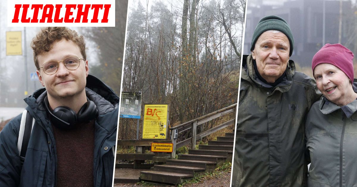 Huoli heräsi Westendissä: ”Uskaltaako kaikkina aikoina liikkua”