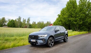 Ladattavilla bensahybrideillä ajaminen kallistuu - Maaseudun Tulevaisuus