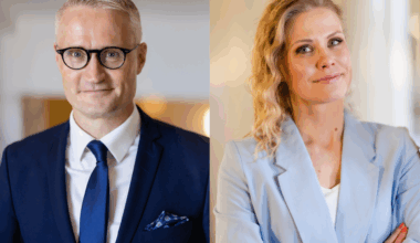 Kokoomuksen Limnell ja Fagerström: Startup-yrityksissä on Suomen talouskasvun ja innovaatioiden tulevaisuus