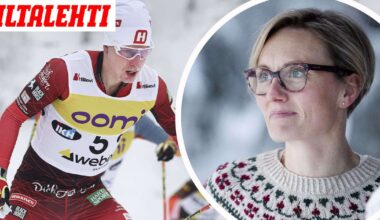 Remi Lindholm julistettiin ulos olympialaisista – Nyt pamahti ankara vastaus